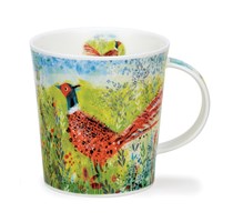 Mug Lomond Mystic Wood Pheasant