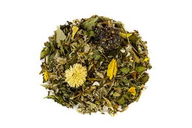 Good Breath Herbal Tea