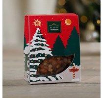 90g Santa Claus Früchtetee