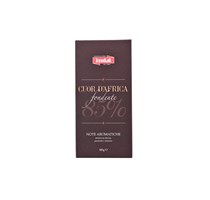 Dark Chocolate 85% Cuor d'Africa - 60g