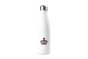 Thermos Bottle 500ml Crown