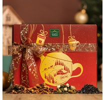 Gift box Christmas Selection