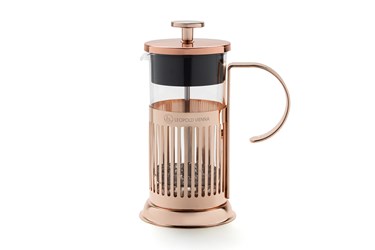 Cofee & Tea maker Copper 350ml
