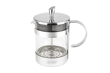 Cofee & Tea maker Luxe 600ml