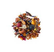 Forest Fruit and Hemp Fruit Infusion