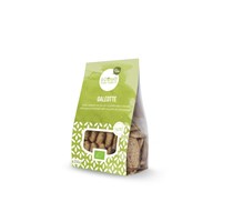 Biscotti Galeotte Bio 200g