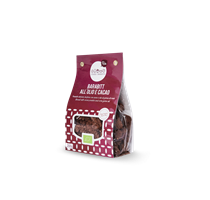 Biscotti Barabit Bio 200g