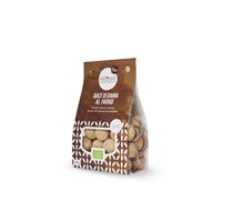 Baci di Dama biscuits with organic spelt flour 180g