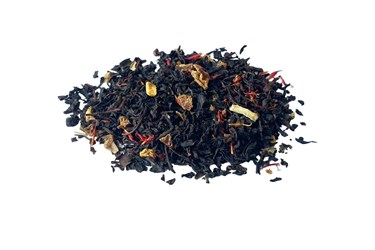 Citrus wind black Tea