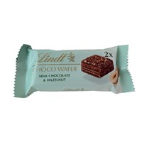 Choco Wafer Nocciola 30g