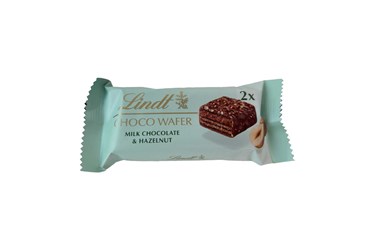 Choco Wafer Nocciola 30g