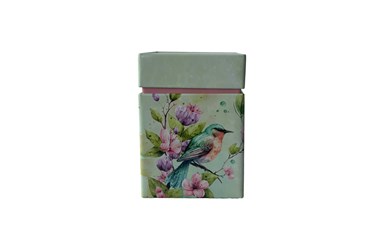 Box Bird Nijaz 100g