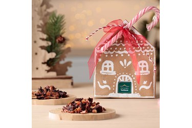 Gift box Sweet little Home