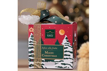 Magic Christmas box