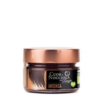 BIO Hazelnut Cream Intensa 250g