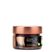 BIO Hazelnut Cream Tradizionale 125g