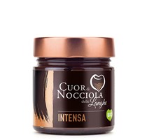 Crema di nocciola Biologica Intensa 125g