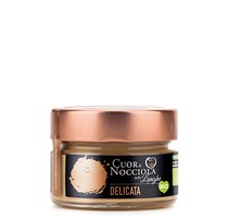 BIO Hazelnut Cream Delicata 115g