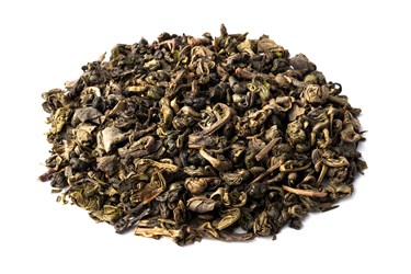 Noten aus Marrakech grüner Tee Bio