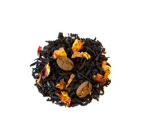 Mokaccino schwarzer Tee Limited Edition