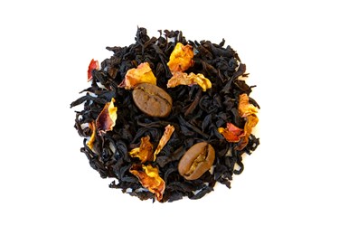 Mokaccino Black tea Limited Edition