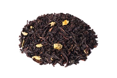 Bitter Orange schwarzer Tee