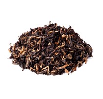Assam TGFOP Satrupa Organic Black Tea