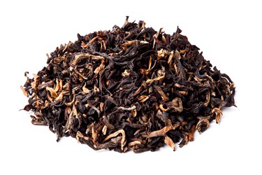 Assam TGFOP Satrupa Bio schwarzer Tee