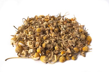 Chamomile Organic Herbal Tea
