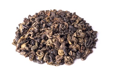 Ceylon Grüntee Curl grüner Tee