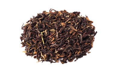 Darjeeling Himalaya Black Tea