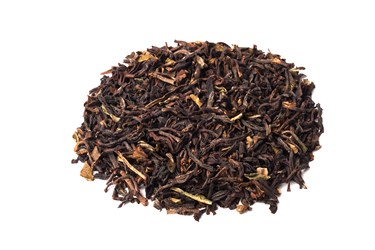 Darjeeling Gold GFOP schwarzer Tee