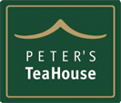 Pyramid Tea - filtri piramidali PETER'S TeaHouse