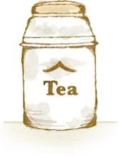 Vasetto Gold Tea Selection