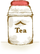 Infusi alla frutta - PETER'S TeaHouse - Acquista online