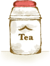 Shop Peter's Tea House: vendita the e tisane online