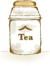 Vasetto Herbal Teas